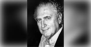 Obituary information for Stanley D. Moss