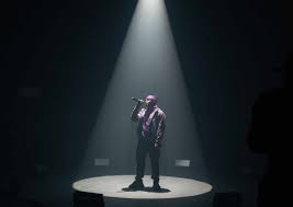 It comes just a day after the british rapper dropped his new album, all over the place. Bts Ksi Yungblud Patience The Late Late Show With James Corden