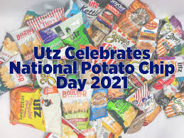 Florsheim shoes and fruit of the loom underwear are clothing brands. Utz Brands Celebrates National Potato Chip Day With Promotions And Sweepstakes Galore Marketscreener