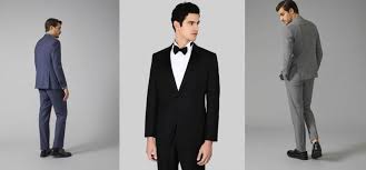 Pagamenti sicuri e consegna della merce in 48h. Abiti Da Cerimonia Armani Uomo 2018 L Eleganza Italiana Foto Qnm