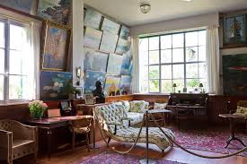 Decor To Adore Monet S Home At Giverny Giverny Artist House Claude Monet