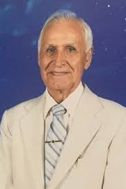 Michael Yakovlevich Ilyin