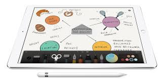 Apple Pencil Mit Einem Ipad Oder Ipad Pro Verwenden Apple Pencil Pencil For Ipad Apple Products