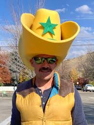 Team Leadership — Boise Brave Mountain Bike Team