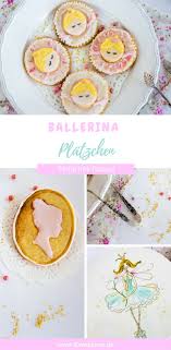 Ballerina Platzchen Aus Murbeteig Rezept Susse Backerei Murbeteig Rezept Kekse
