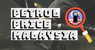 As a general rule, richer countries have higher prices while poorer countries and the countries that. Petrol Price Malaysia Ron95 Ron97 Diesel 16 22 January 2021