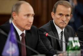 Полная биография, карьера, факты из жизни, жёны, семья. Medvedchuk Viktor 10 Faktov Iz Zhizni Dose