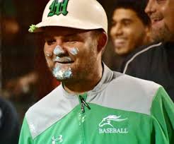 Mainland's Kryjer gets walk-off, game-winning hit as coach Kern notches  100th victory