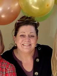 Lamoine Rachel Smallidge, 43, passed away