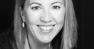 Author Talk With Jane Healey At Jewish Congregation