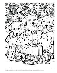 Free Holiday Coloring Pages To Print Free Holiday Coloring Pages To Print Full Size Printa In 2020 Holiday Coloring Book Puppy Coloring Pages Christmas Coloring Sheets