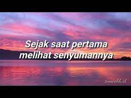Merindu Lagi Yovie And Nuno Lirik Youtube In 2021 Nuno Instagram Youtube