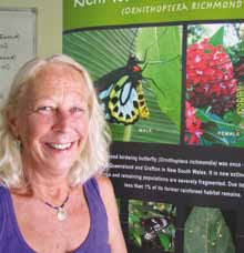 protecting cassowaries and their rainforest home