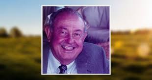 Archer Graham Fitch Obituary February 13, 2020