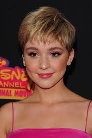 Nonton film freaky friday (2018) subtitle indonesia streaming movie download gratis online. Cozi Zuehlsdorff Freaky Friday Premiere In New York Celebmafia