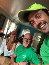 Week 10 of my US adventure!