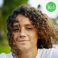 I spent fruitless years trying to keep my husband from the hairdresser. Top Kids Hairstyles 2018 Long Hairstyles For Boys Long Hair Haircuts For Boys