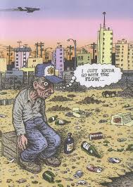 Gpoy Robert Crumb The R Crumb Handbook Robert Crumb Art Robert Crumb Underground Comic
