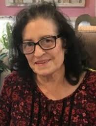Rose Chavez Apodaca Obituary August 16, 2020