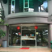 But stay in kuching for just a little longer than it takes to book a t. Place2stay Kenyalang Home Facebook