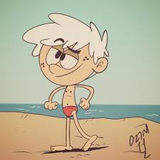 Underwear – @loganloudlife on Tumblr