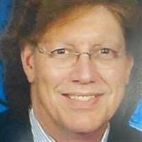 Philip Craig Arwood Obituary