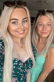 Woman whose 18-year-old sister died from leukaemia urges next government to  follow Cancer Research UK's blueprint for fighting cancer