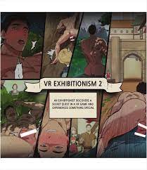 ppatta] VR Exhibitionism 2 [Full Color]
