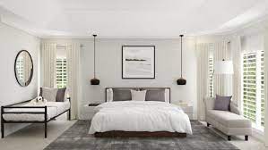 His side and her side of. Bedroom Ideas 40 Bedroom Interior Design Ideas That You Ll Love Spacejoy