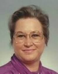 Mary Catherine "Cathy" Strickland Obituary