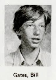 Bill Gates Remembers Taking LSD as a Teen — and How It Didn't Wear Off by  the Time He Went to the Dentist