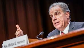 Michael Horowitz Inspector General Report Exposes Justice Department  Misdeeds and Deception