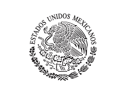 Commercial Logos Government Escudo De Mexico