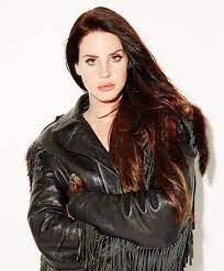 On Twitter Lana Del Rey Leather Jacket Girl Lana