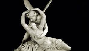 Archetipo Della Quaternita Amore E Psiche Di Giuseppe Brescia Pannunzio Magazine