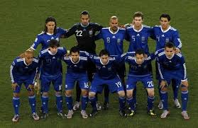 No soy futbolera ni aargentina pero me emociona su letra. Pura Joya Los 25 Jerseys De Adidas Que Hicieron Historia En Los Mundiales