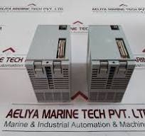 Honeywell Masterlogic-200 2Mlr-ac22 Programmable Logic Controller 200-240Vac