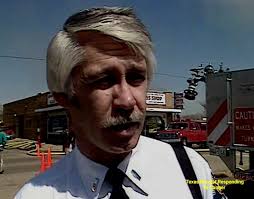 Memories of Old Station 3 at Grand Prairie Fire Department