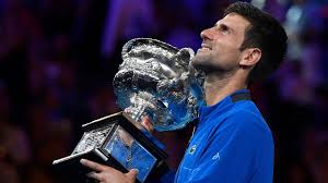 Novak djokovic produced one of his greatest ever performances to be crowned australian open 2019 champion after defeating. Australian Open 2019 Novak Djokovic Defeats Rafael Nadal In Men S Final Live Score Result Stream Video Highlights Tennis