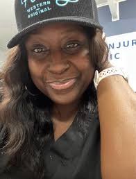 I got a lot going on” bitch you back wit that nigga