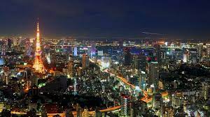 Maybe you would like to learn more about one of these? Tokyo City Wallpapers Top Free Tokyo City Backgrounds Wallpaperaccess