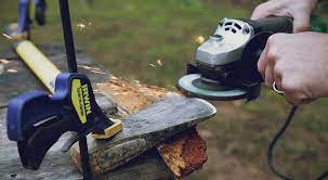 Sharpening a chainsaw blade is not complicated if you have the right information. How To Easily Sharpen An Axe 9 Steps With Pictures Instructables