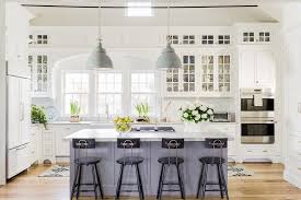 classic american kitchen traditional