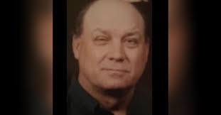 Jimmy Allen Terrell Obituary