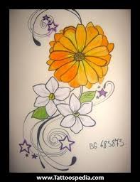 October Birth Flower October Birth Flower Tattoos Birth Flower Tattoos Flower Drawing October Birth Flowers