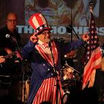 The Ed Palermo Big Band