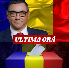 Lovitura dura pentru Victor Ponta...