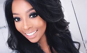 After much speculation and secrecy around her pregnancy, pearl modiadie (32) has finally let the world in. Pearl Modiadie Speaks Out After Breaking Up With Her Baby Daddy