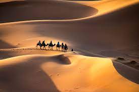 Morocco desert merzouga is located in merzouga. 10 Best Things To Do In Merzouga Morocco The Crazy Tourist