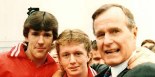 anyone get pictures of the Lockheed VC-140B JetStar that said United State  of America